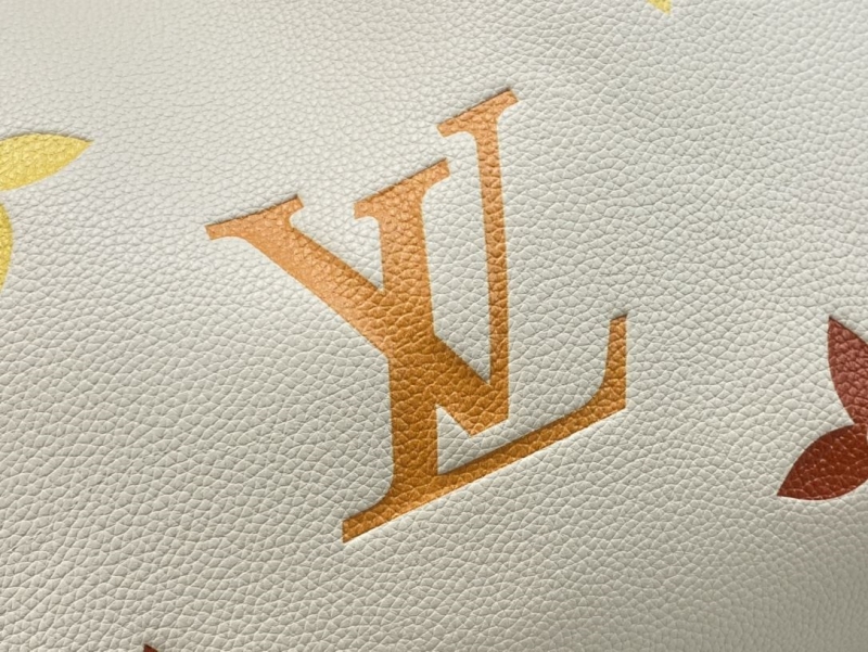 LV Top Handle Bags